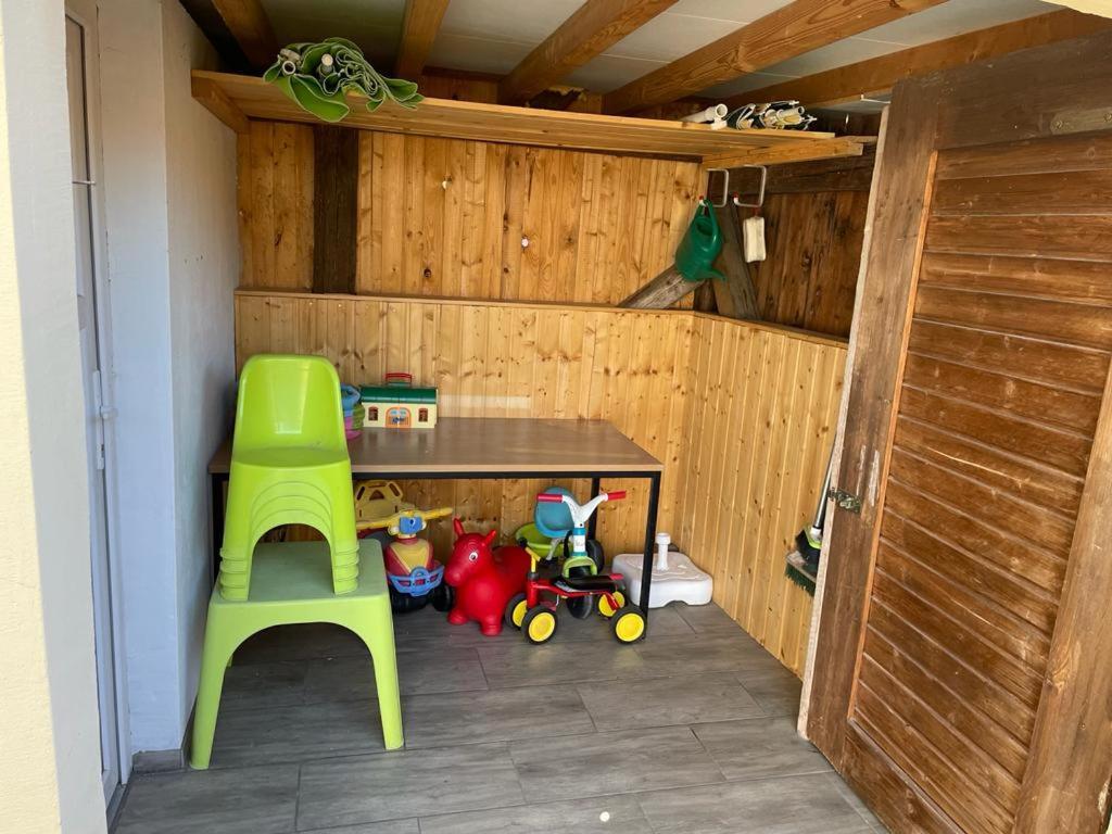 Ferienwohnung John Eisenach Esterno foto